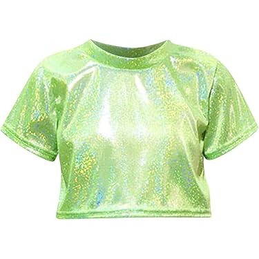 Bellerose Meisjes t-shirt rood 172433 | Van Tilburg