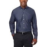 Kirkland Signature Men's Button Down 