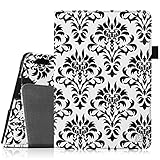 Fintie Folio Case for Fire HDX 7 - Slim Fit Leather Standing Protective Cover with Auto Sleep/Wake (will only fit Kindle Fire HDX 7