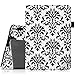Fintie Folio Case for Fire HDX 7 - Slim Fit Leather Standing Protective Cover with Auto Sleep/Wake (will only fit Kindle Fire HDX 7