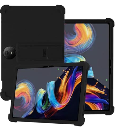 Amazon.com: for TCL NXTPAPER 11 Plus 11.5 Inch Tablet Case, PU