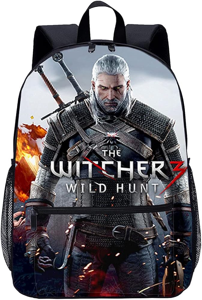 La Mujer Del Varón The Witcher 3