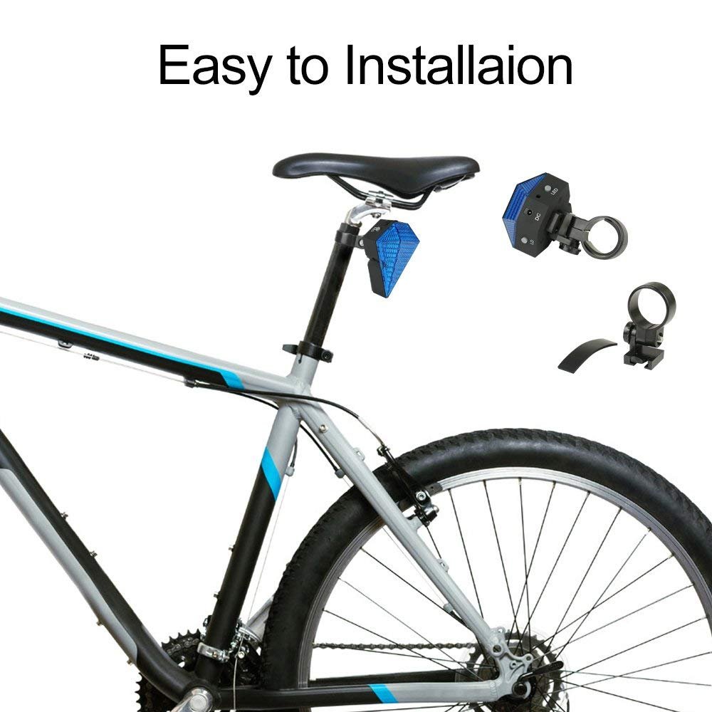 cycling safety accessories