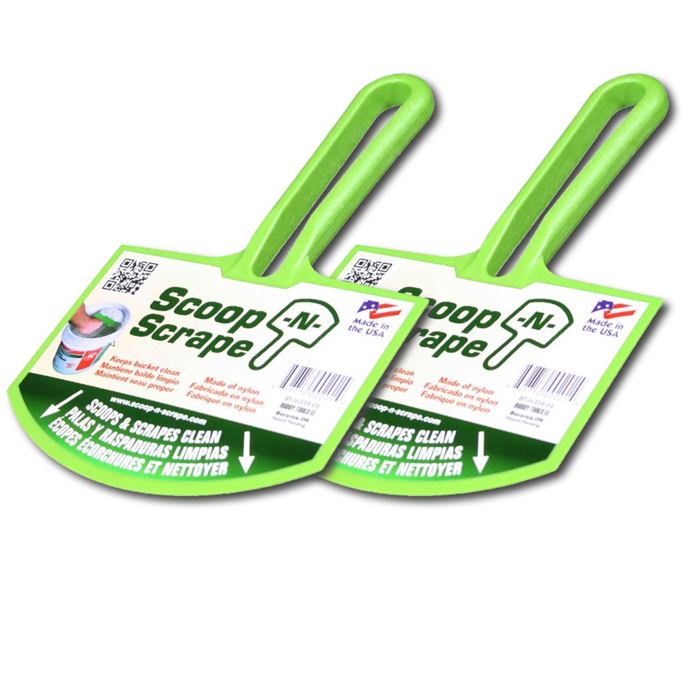 Best Garden Box Scraper