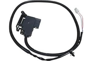 RKJFHIUR W11414731 W11513248 Washer Lid Lock Assembly Compatible with Whirlpool Maytag Crosley Washer lid switch Replace AP7002928 PS16543458