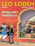 Léo Loden, Tome 23 : Brouillades aux embrouilles by 