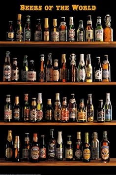 amazon cervezas del mundo