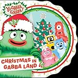 Christmas in Gabba Land (Yo Gabba Gabba!)