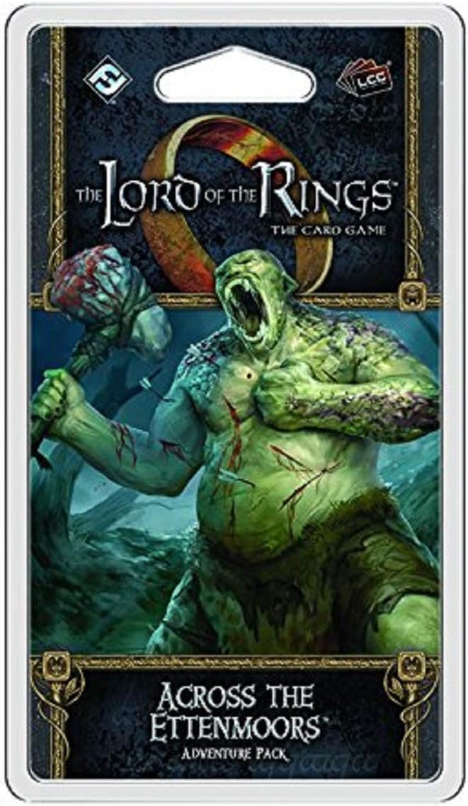 Fantasy Flight Games, Multicoloured, 3. Adventure Pack