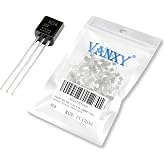 200PCS 2N2222 2N2222A NPN 60V 0.8A 0.5W 250MHZ Power Transistors