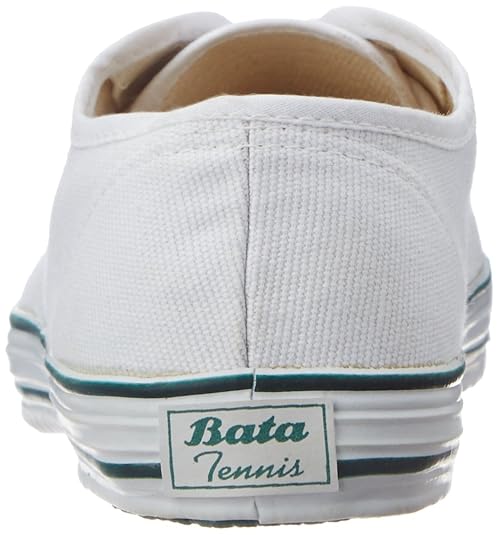 tennis canvas shoes