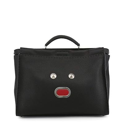 Fendi Leather Roma Cross-body Messenger Bag Lebanon Ubuy