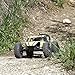 Vaterra Twin Hammers 1.9 Rock Racer Crawler Vehicle