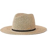 Rip Curl Womens Classic Surf UPF Sun Protection Straw Panama Hat