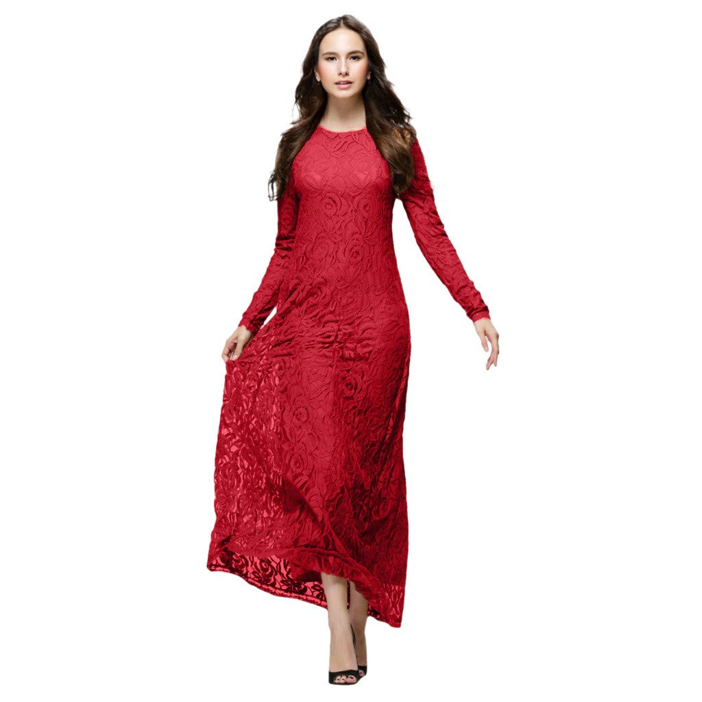 myntra long cotton frock