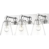 Z-Lite 3 Light Vanity 483-3V-CH