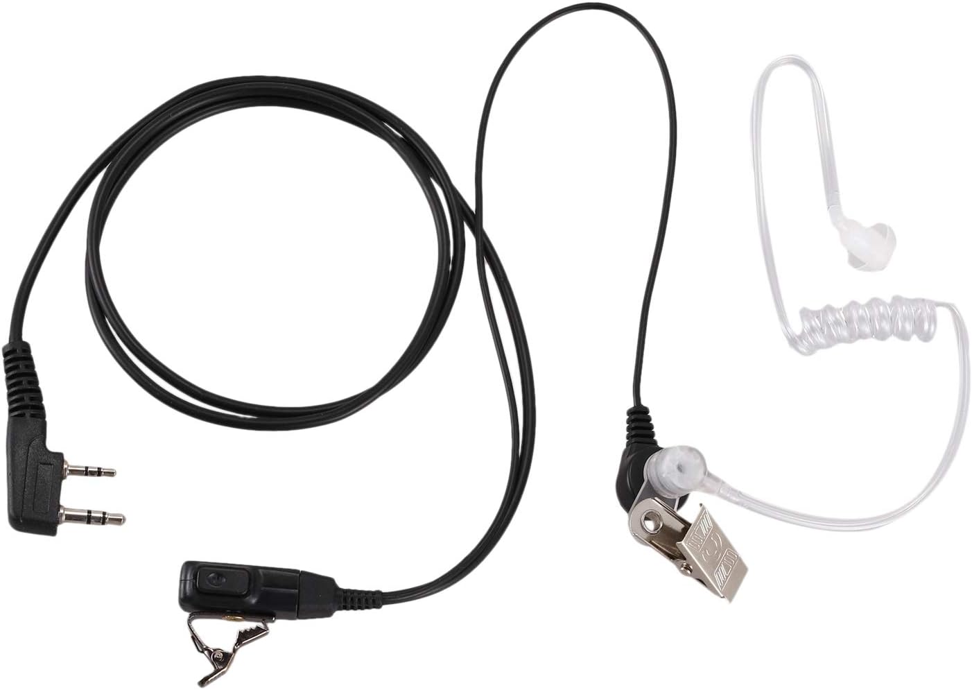 cuffie per portatili baofeng