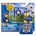 Paw Patrol - Pull Back Pup - Chase