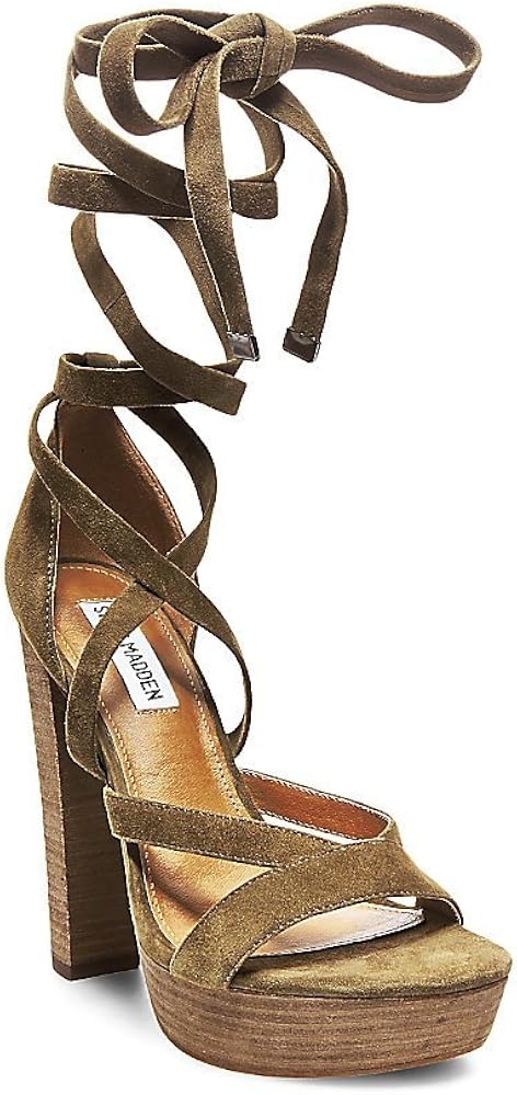 steve madden suede dress shoes