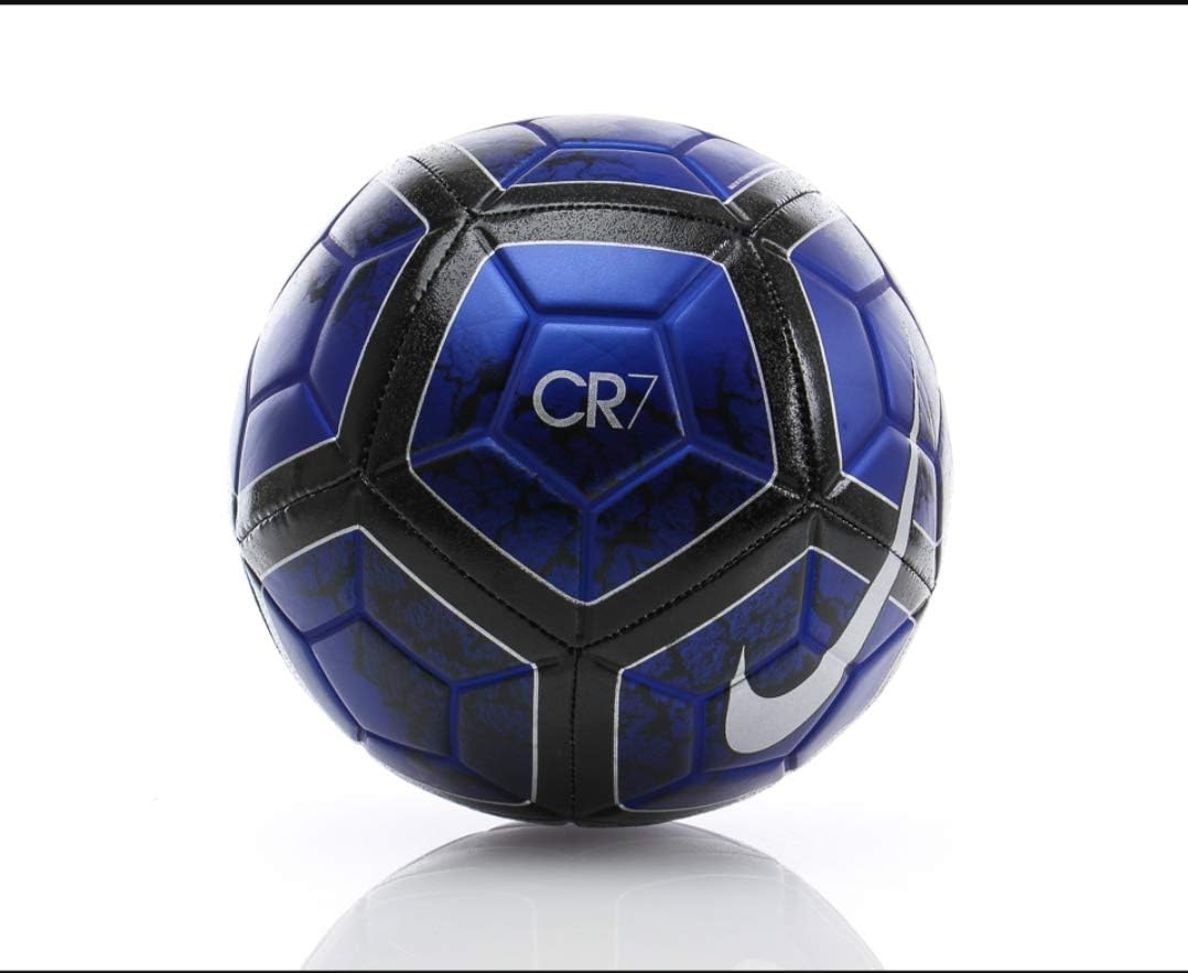 cr7 football size 5