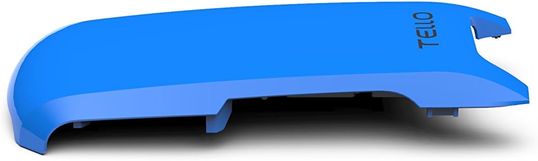 DJI Ryze Tello - Snap-on Top cover - Blue - Image 3