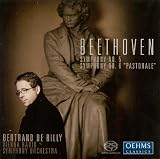 SINFONIEN 5 AND 6 (CD / SACD)                      image