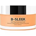 MAËLYS B-SLEEK Outer Thigh Stretch Mark Cream - Targets & Fades The Appearance OF Stretch Marks On The Outer Thighs