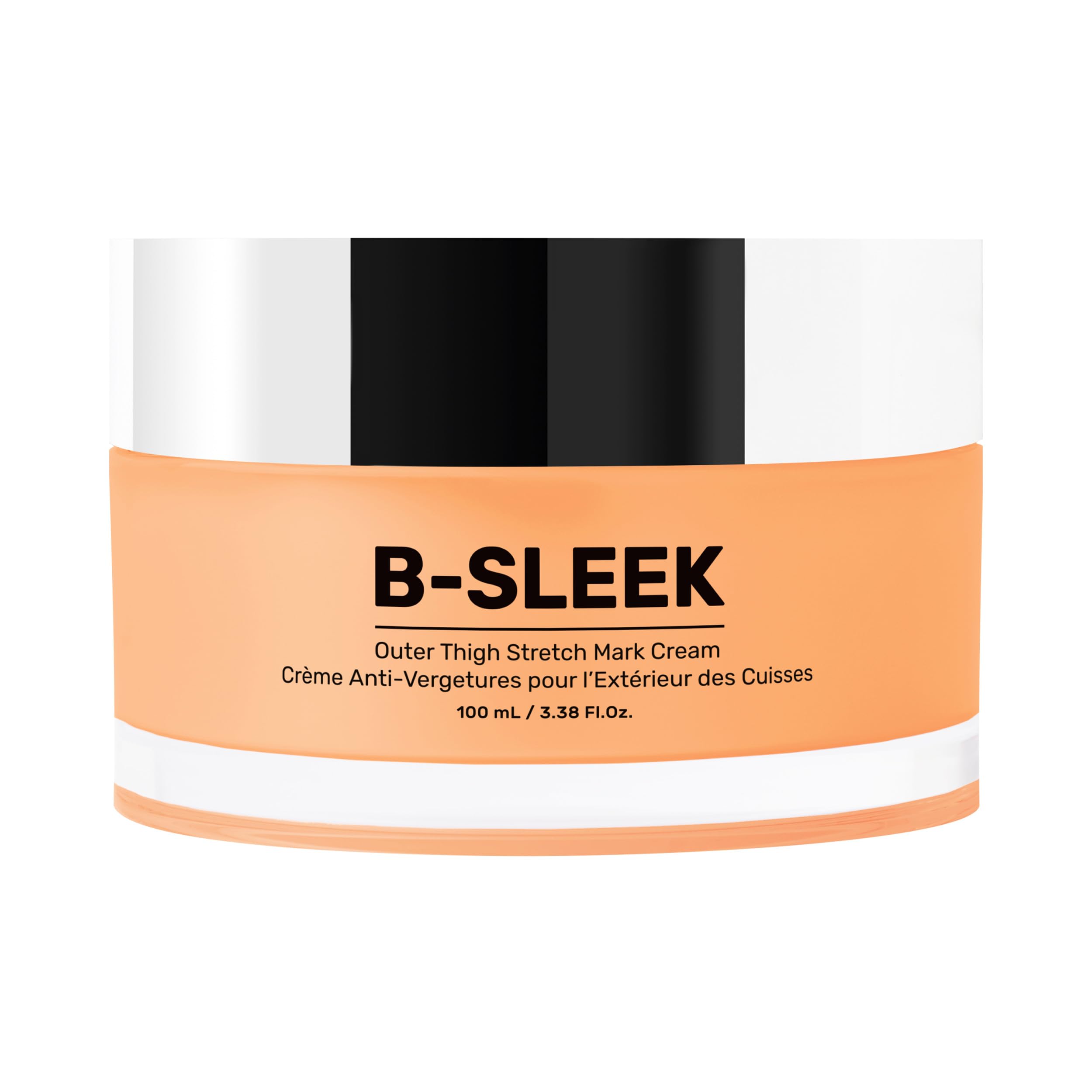 B-SLEEK Outer Thigh Stretch Mark Cream - Maelys Cosmetics 100ml