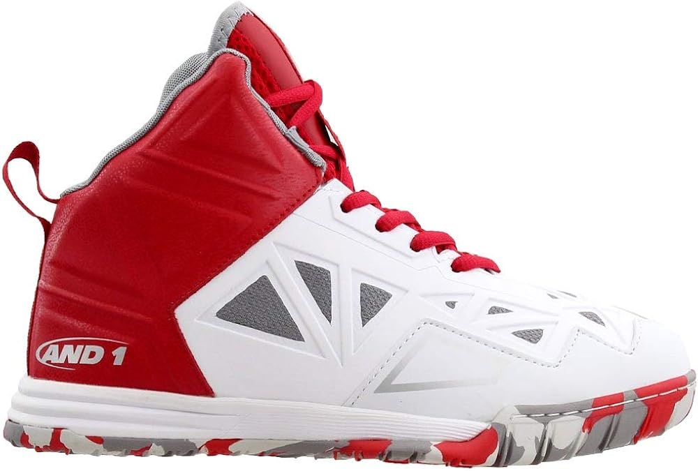 and1 shoes amazon