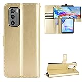Cover Compatible with LG Wing 5G [PU