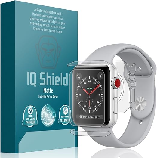 apple watch nike  s3