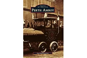 Perth Amboy (NJ) (Images of America)