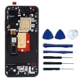 Ygpmoiki for ASUS Zenfone 10 AI232 LCD Screen