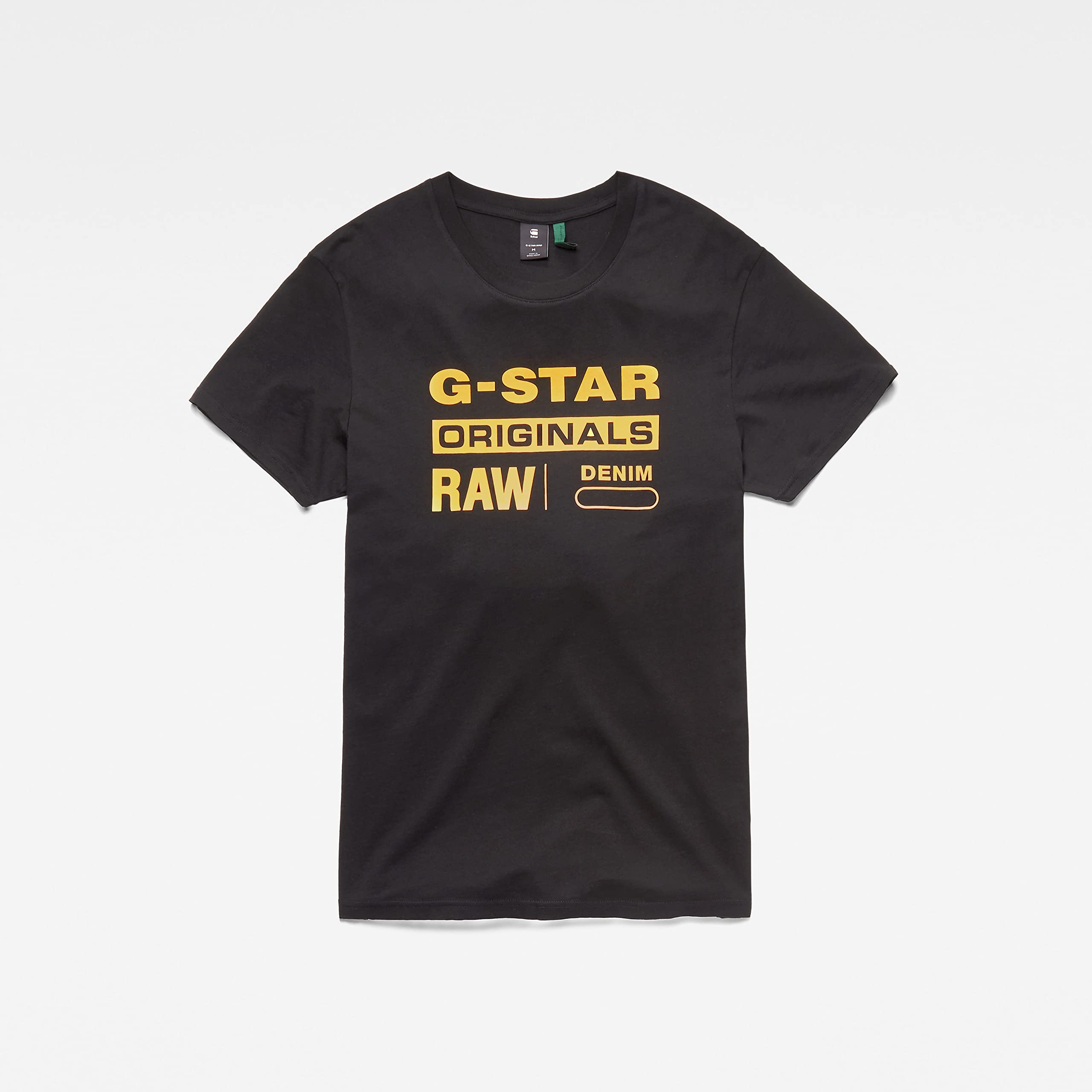 G-STAR RAW Herren Raw. Graphic T-Shirt 5