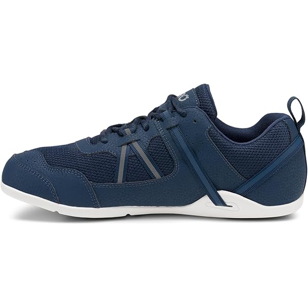 Xero Shoes - Dillon Canvas - Men Natural / Gum - Lonetas De Cordones