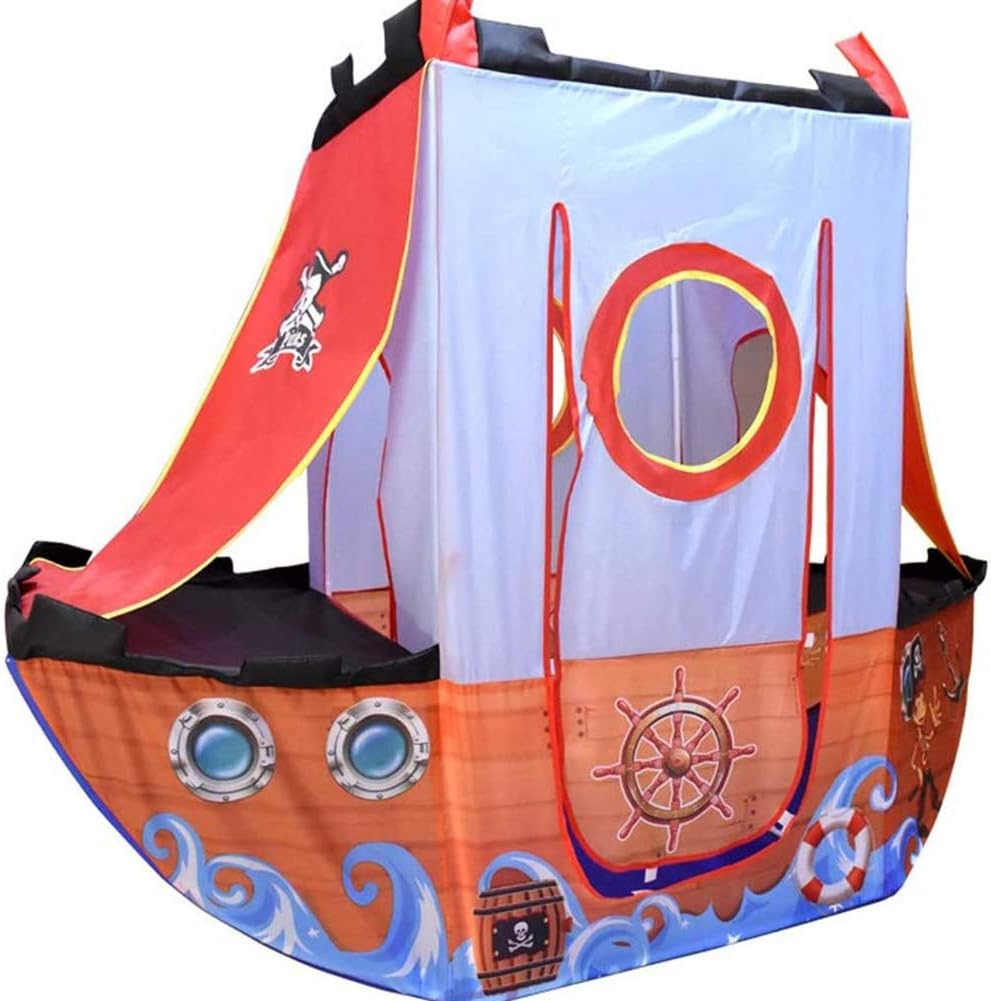 garden pirate ship playhouse