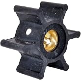 Johnson Pumps 09-810B-1 Impeller Kit