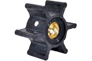 Johnson Pumps 09-810B-1 Impeller Kit
