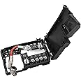 20914309 Fuse Box Battery Terminal with Cover for 2013-2016 Chevy Malibu,2010-2017 Regal Lacrosse, 2013-2019 Cadillac XTS ATS,Fuse Block Junction Block Replacement #84499606 25918134 13358924
