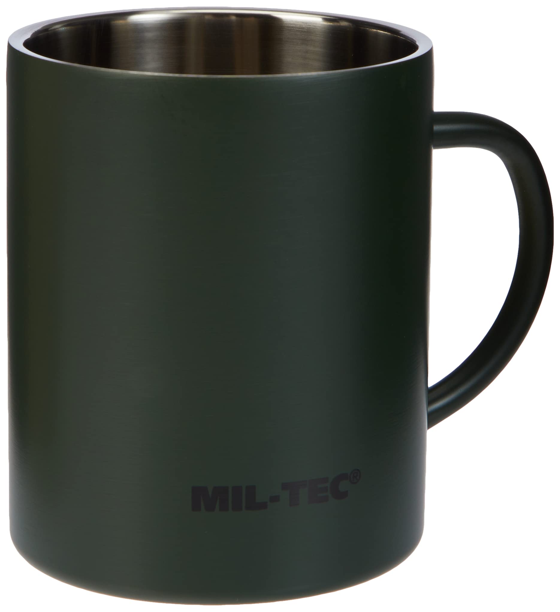 Heecn Drinking Cup Insulated 450 ml