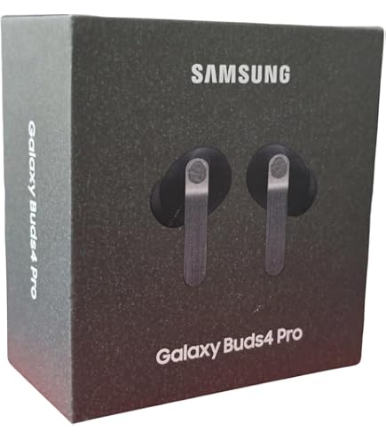 Amazon.com: Samsung Galaxy Buds 4 Ai SM-R540N Wireless Bluetooth