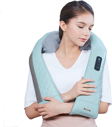 Hueplus neck massager Clearance