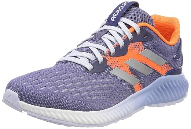 adidas Damen Aerobounce Traillaufschuhe