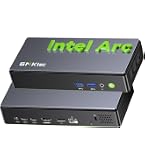 Amazon.com: GMKtec K13 AI Mini PC Intel Core Ultra 7 256V 16GB