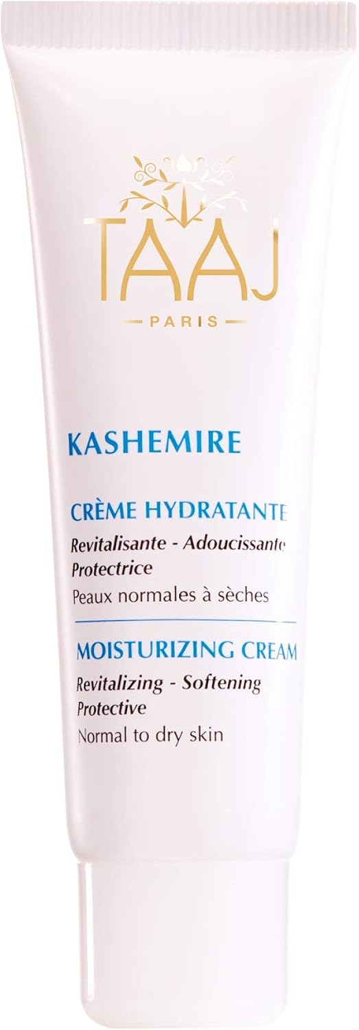 TAAJ, Cream, 50 ml (Pack of 1)