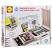 Alex Art Traveler's Sketch and Draw Easel Case