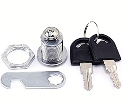 KUYEFGF Us General Cabinet Replacement Keyed
