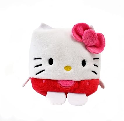 hello kitty peluche