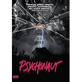 Psychonaut