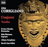 CONJUROR / VOCALISE                                image
